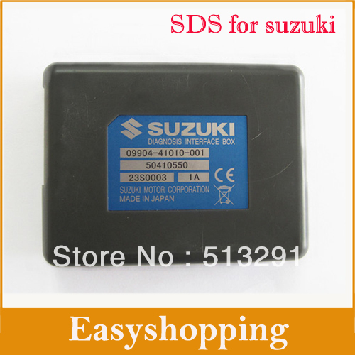 Sds-max  Suzuki   [     ---- dhl