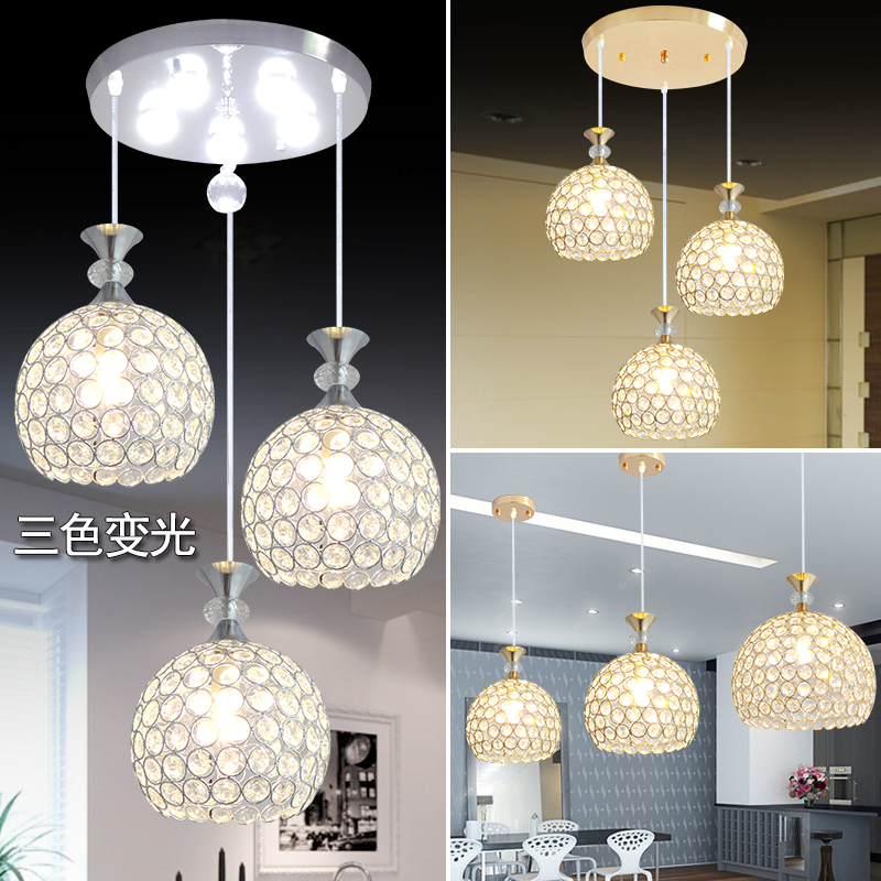 Compra Comedor araña de cristal online al por mayor de China