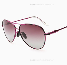 2015 Fashion polarized channel sunglasses for women summer style sunglasses women brand designer driving glasses