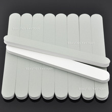 Nail Buffing Shiner File