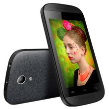 2015 IPRO i9355 MTK6571 Original Smartphone celular Android 4.4 Mobile phone Dual Core 3.5 Inch Dual cameras WIFI multi language