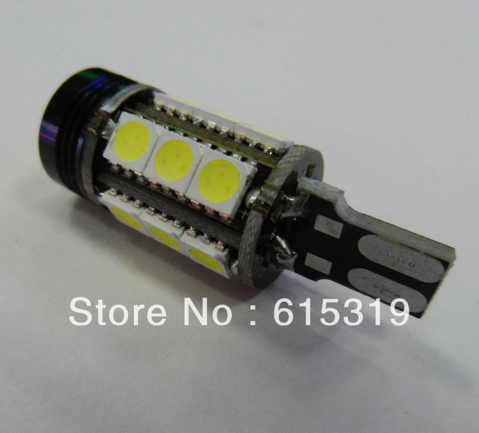 30 X T10 15SMD 5050 + 1.5         -       