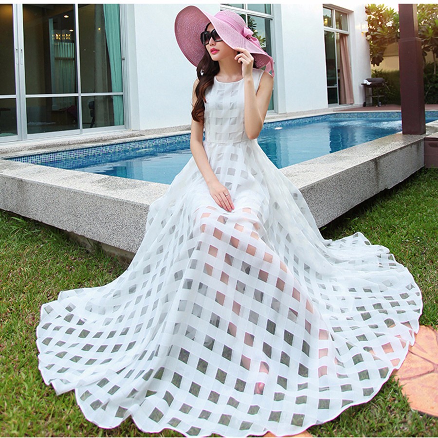 SUMMER DRESS (3)