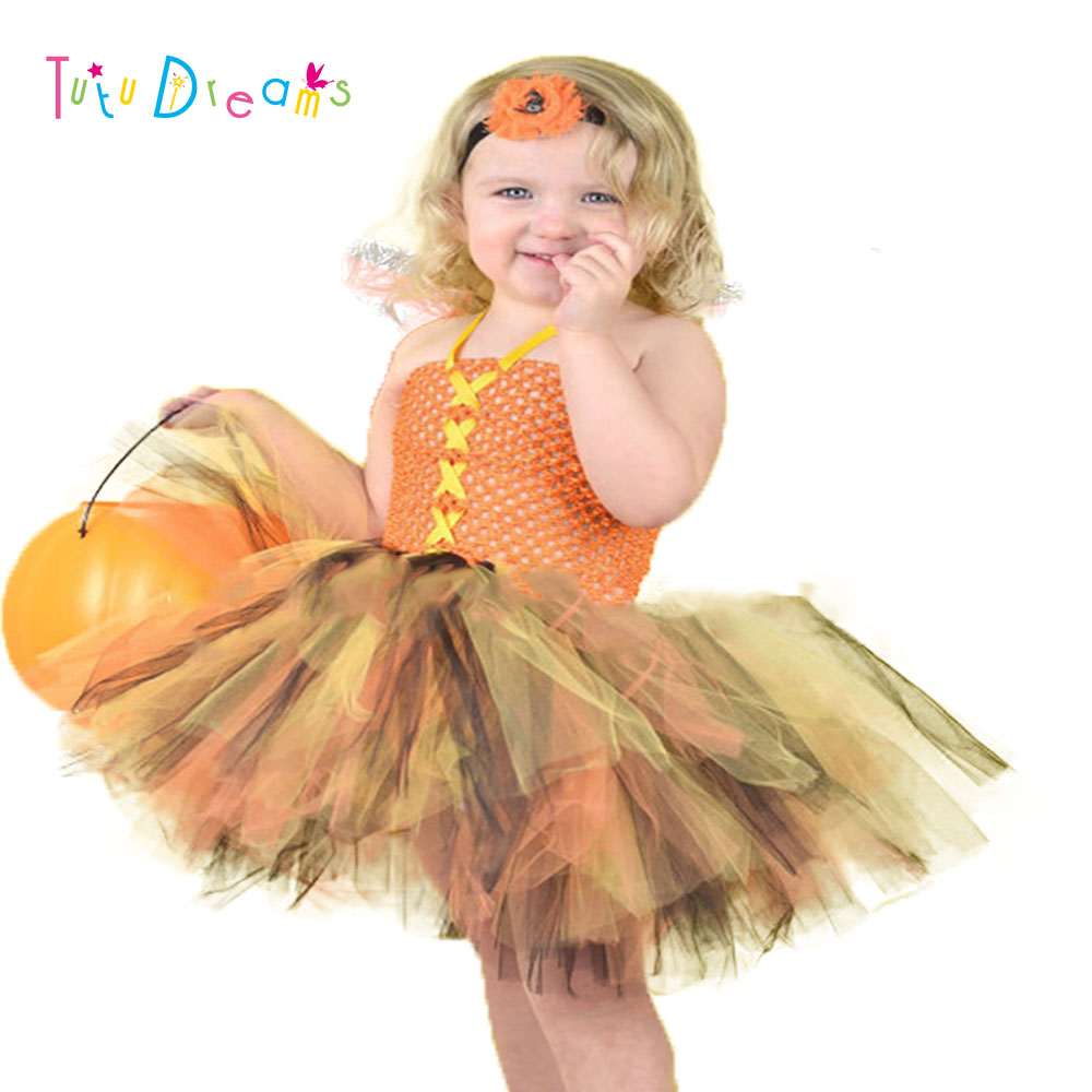 Flower Girl Dress Lace Casual