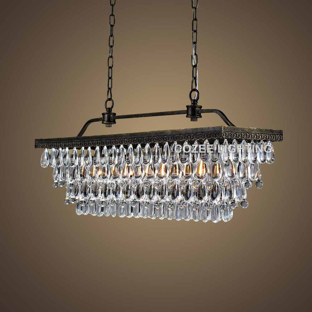 Ingrosso di alta qualità moderno lampadari illuminazione da ...