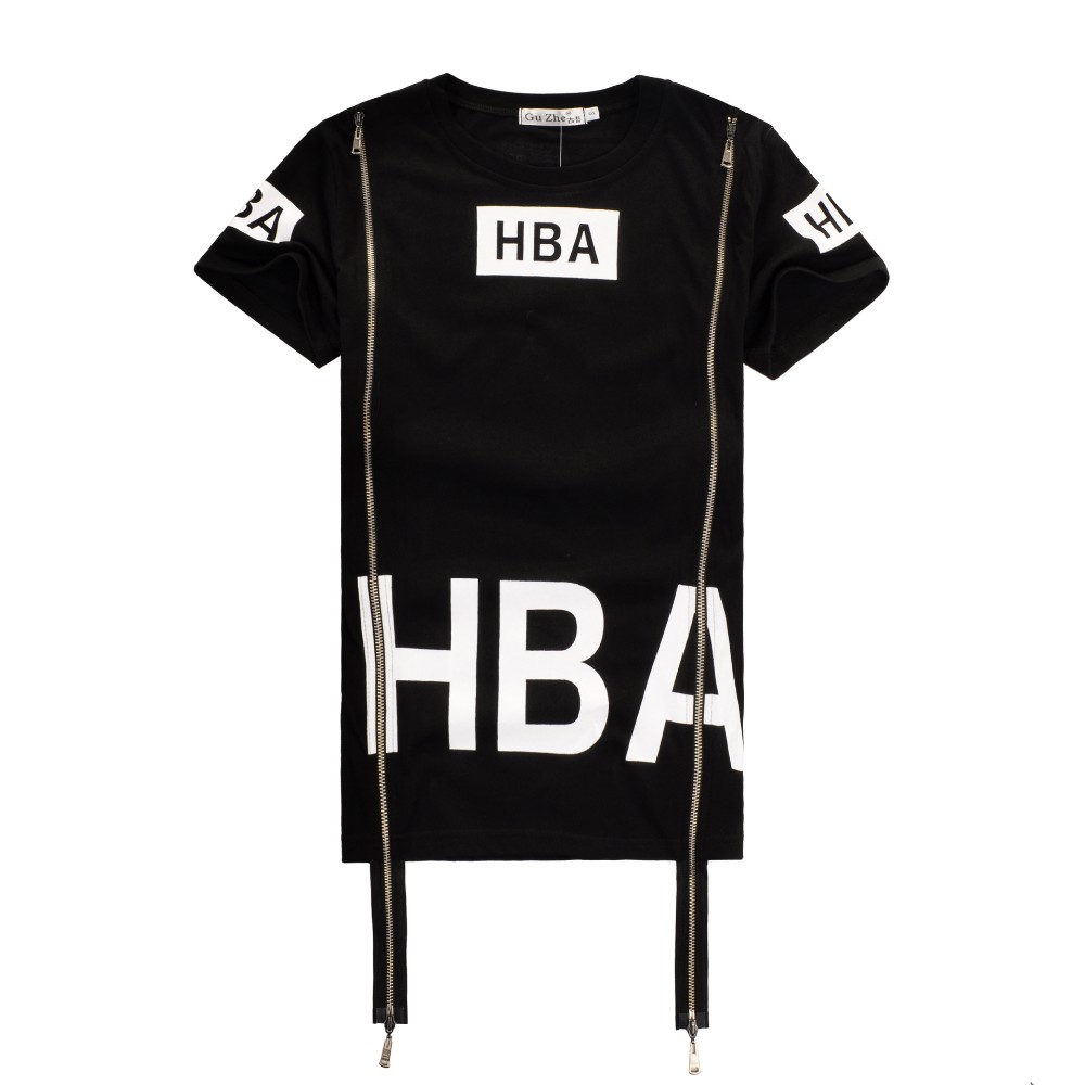 hba t shirt