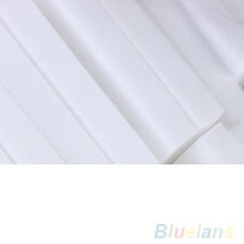 Eco Friendly 10pcs set Multi functional Magic Sponge Eraser Home Accessories Melamine Cleaner 100x60x20MM 01XD 465V