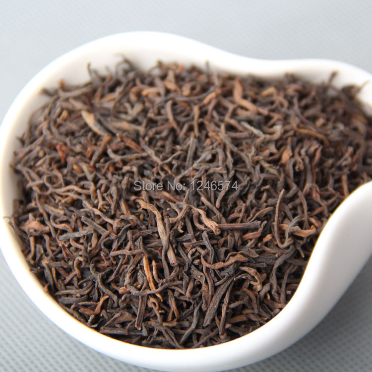 Promotion Top grade Chinese yunnan original Puer Tea 100g health care tea ripe pu er puerh