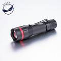 TAIYI Mini LED Flashlight CREE Q5 2000LM Waterproof Laterna Zoomable PortableTorch penlight For Chlidren to