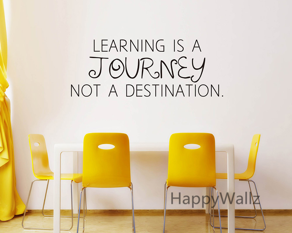 Online kopen Wholesale journey quotes uit China journey