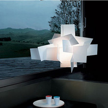 Подвесные лампы от Zhong shan Spring lighting mall, материал Акрил артикул 32244497151
