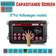 Lowest price promotions Car Multimedia player for 8inch screen VW Car DVD fit GOLF 6 new polo New Bora JETTA SKODA OCTAVIA Fabia