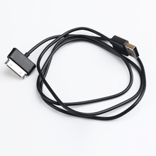 USB Data Sync Charger Cable For Samsung Galaxy Tab 2 II 7.0 7″ 8.9 10.1 Tablet