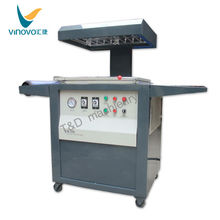 Skin Packaging Machine SP-390