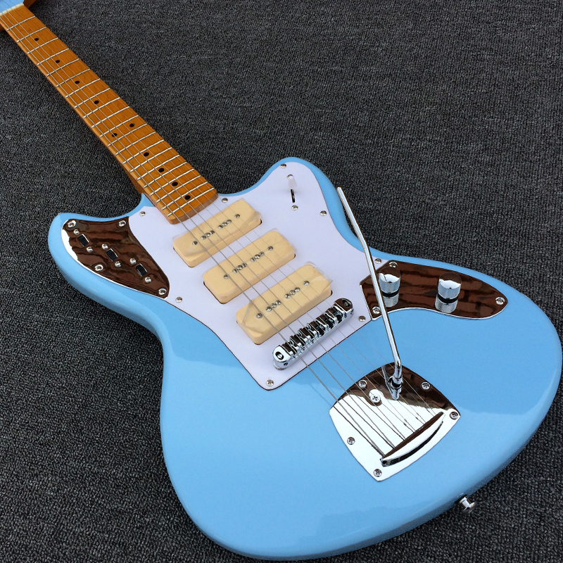 Popular Jazzmaster GuitarBuy Cheap Jazzmaster Guitar lots from China