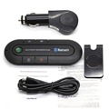 Bluetooth Car Kit Multipoint Speakerphone Bluetooth Aux 4.1V Handsfree