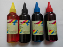 Universal 4 Color Dye Ink For Canon,4 Color+100ML,for Canon Premium Dye Ink,General for Canon printer ink all models