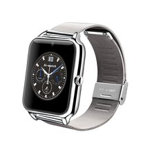 Men Women Fashion Smart Watch Android Pedometer Sleep Monitor Fitness Tracker Support Call Reminder for Apple iPhone Samsung LG