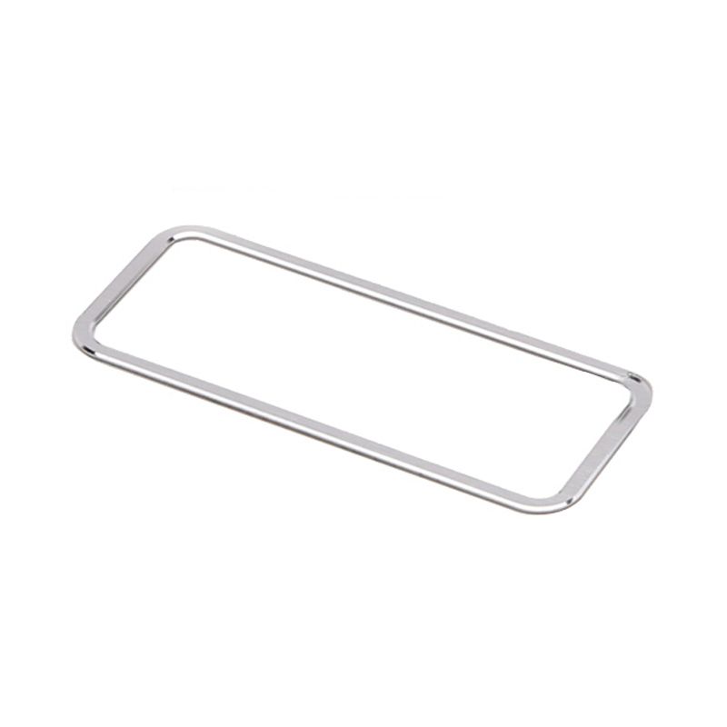 Mercedes e300 console lid #4