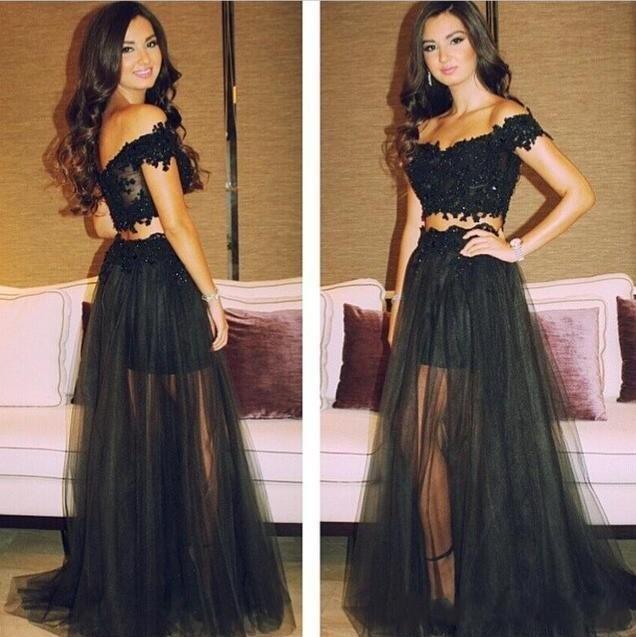 vestidos de moda 2016