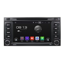 HD1024*600 Quad Core 1.6G 16GB Android 5.1.1 Car DVD Player Radio GPS Navi Stereo for Volkswagen Touareg T5 Multivan Transporter