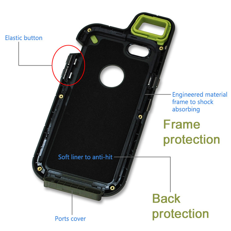 aliexpress buy promotion puregear original outdoor anti shock px360 protection aliexpress buy promotion puregear original outdoor anti shock px360 protection
