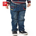 baby thick pants boys winter warm jeans baby fashion comfortable trouser boys pants kids trouser baby