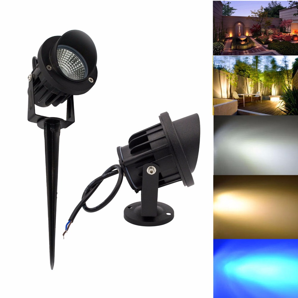 landscape lighting flood vs spot led cob path flood spot light ip65 6w 10w 14w outdoor lawn landscape l bulb 12v in led bulbs landscape lighting flood vs spot led cob path flood spot light ip65 6w 10w 14w outdoor lawn landscape l bulb 12v in led bulbs