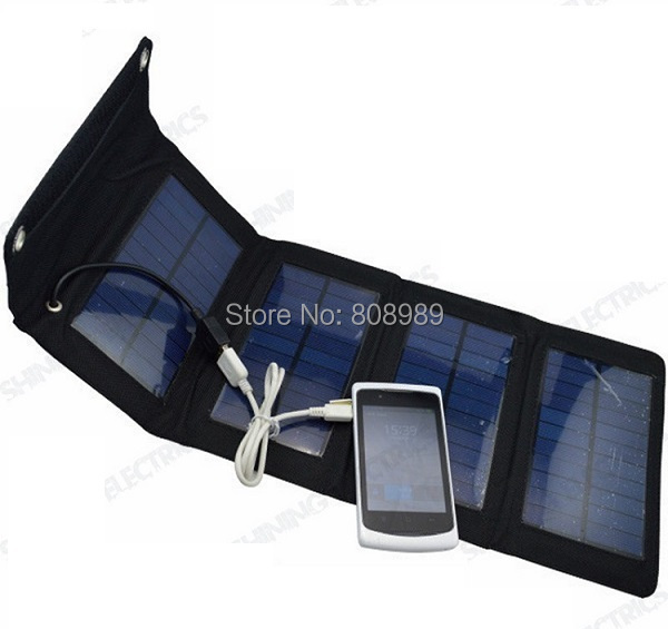 Portable 7W Solar Charger for Mobile Phones/Power Bank Battery Charger USB Output Solar Panel Charger High Quality Free Shipping Portable 7W Solar Charger for Mobile Phones/Power Bank Battery Charger USB Output Solar Panel Charger High Quality Free Shipping