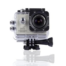 DBPOWER Waterproof Action Camera SJ5000 Plus Wifi Version 2 0 14MP FHD Action Cam Sport Camera