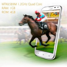Original Huawei G610S G610 G610 Smart Cell Phone MTK6589M Quad Core 1 2GHZ 5 0 IPS