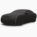 Special Custom Car Covers Car Clothes For Mercedes Benz CL 63 AMG C216 2012 Indoor Vehicle