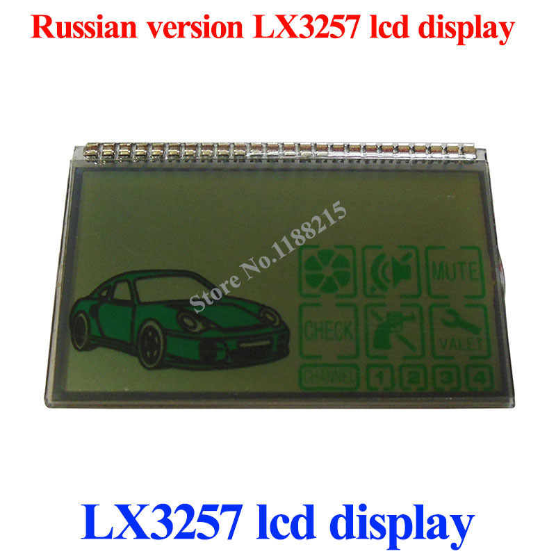   LX3257 -   LX-3257 -      