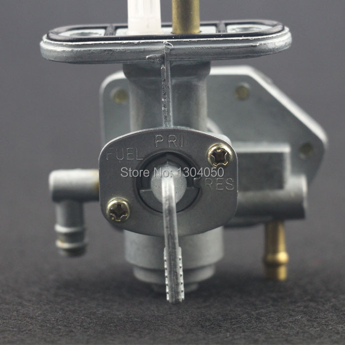 Gas Fuel Tank Switch Valve Petcock for SUZUKI DRZ400 DR-Z 400 S SM ATV