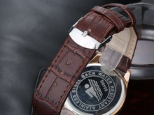 mens watches top brand luxury Calendar high quality fashion design Genuine leather men quartz watch 2015