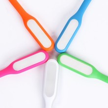 Flexible xiaomi Power Bank USB LED Lamp Portable Super Bright USB LED xiaomi yeelight For Power Bank Computer Notebook Desktop