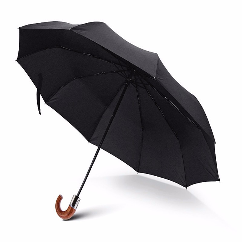 men umbrella black (7)
