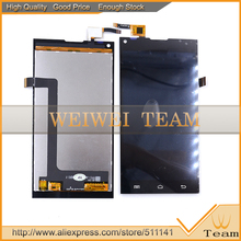 100% NEW Original 5.0 inch Blackview Crown Cellphone Smartphone LCD Display Screen With Touch Panel Assembly Repair Replacement