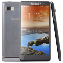 Original Lenovo K910 Vibe Z Mobile Phone 5 5 IPS Quad core Snadragon 800 2GB RAM