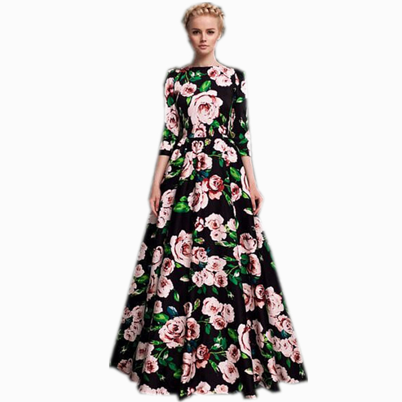 Beautiful Maxi Dresses