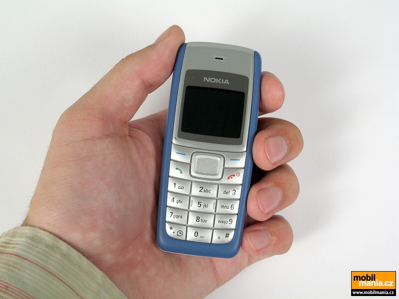 Nokia 2005