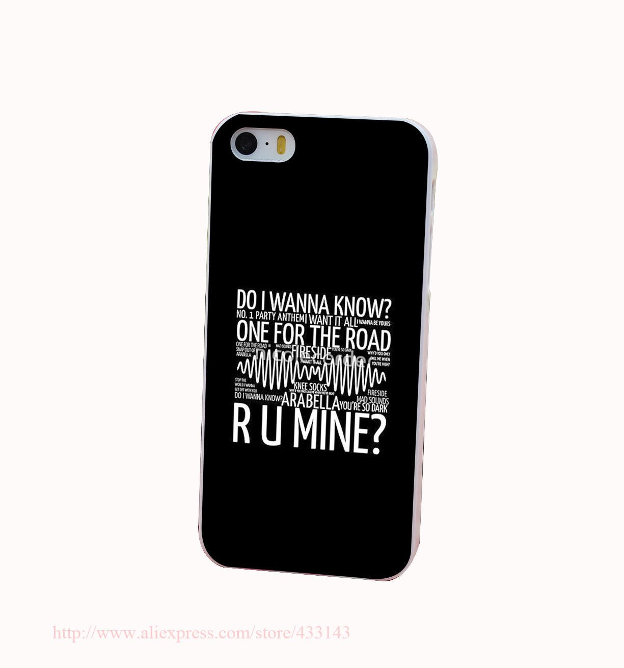arabella arctic monkeys white cover for iphone 4 4s 5 5s 5c 6 6s protect phone cases arabella arctic monkeys white cover for iphone 4 4s 5 5s 5c 6 6s protect phone cases