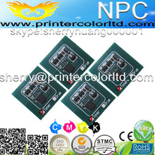 chip computer peripheral supplies FOR Fuji-Xerox WC pro C128 CC118 123 M-118 I M 133 WC118-I CC-118 replacement iamging refill