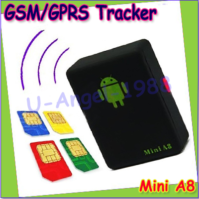Regitster + 1 . gps  mini a8, mini    4  gsm / gprs / gps    sos 