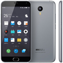 New Original Meizu M2 Note 4G LTE Cell Phones Android 5.0 MTK6753 Octa Core 5.5″ FHD 1920×1080 2GB RAM 16GB ROM 13.0MP Camera