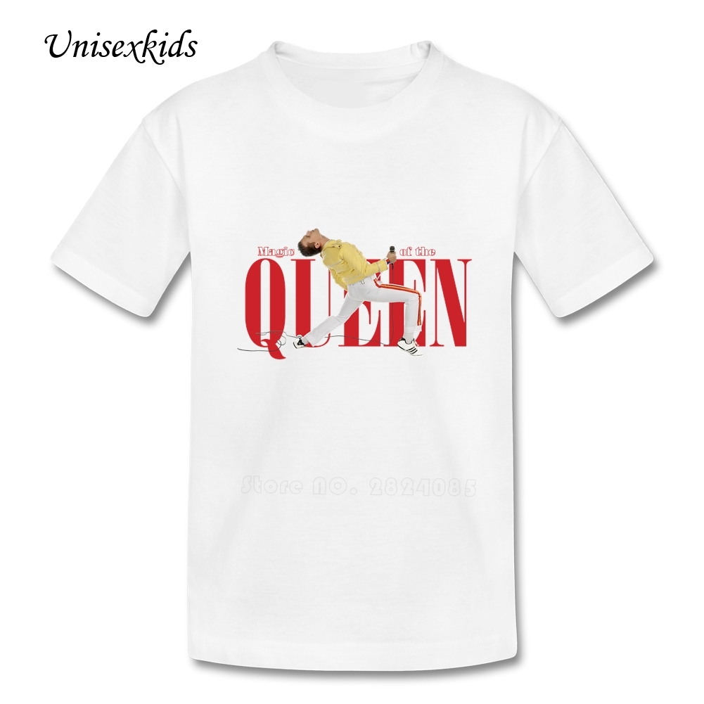 queen the band shirt