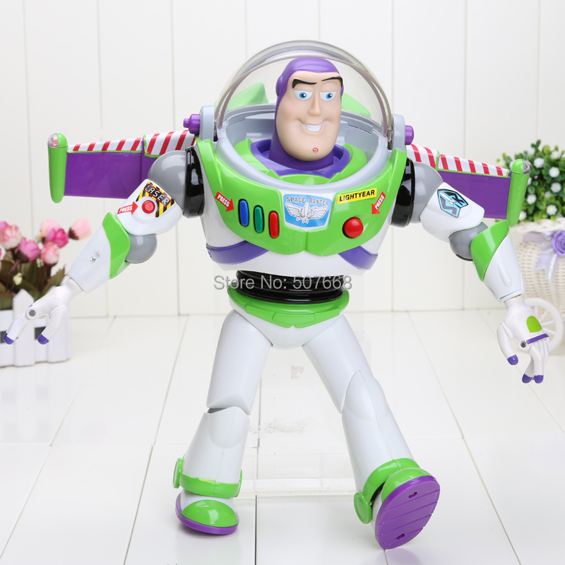 toy story toy buzz