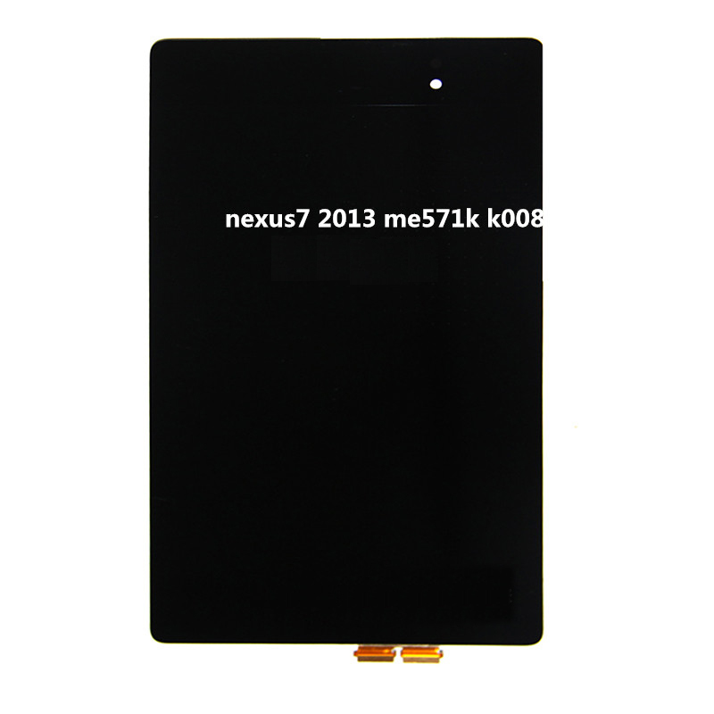  Asus Google Nexus 7 2nd Generation 2013 ME571K ME571KL K008   digitizer   -  