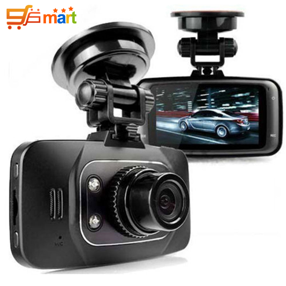 Original Novatek 96220 Car DVR GS8000L Car Camera Full HD 1080P 2.7 Original Novatek 96220 Car DVR GS8000L Car Camera Full HD 1080P 2.7