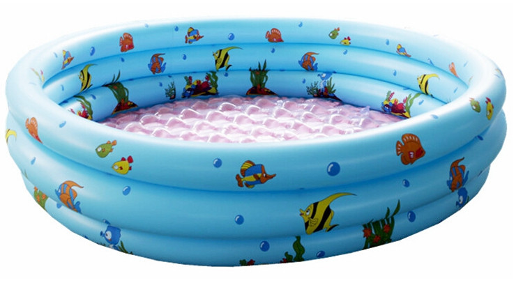 Inflatable Baby Pool Toys Swimming Pool Round Ocean Ball Pools Spa Gonflable Inflatable Swimming Pools For Kids Spa Gonflable (7)